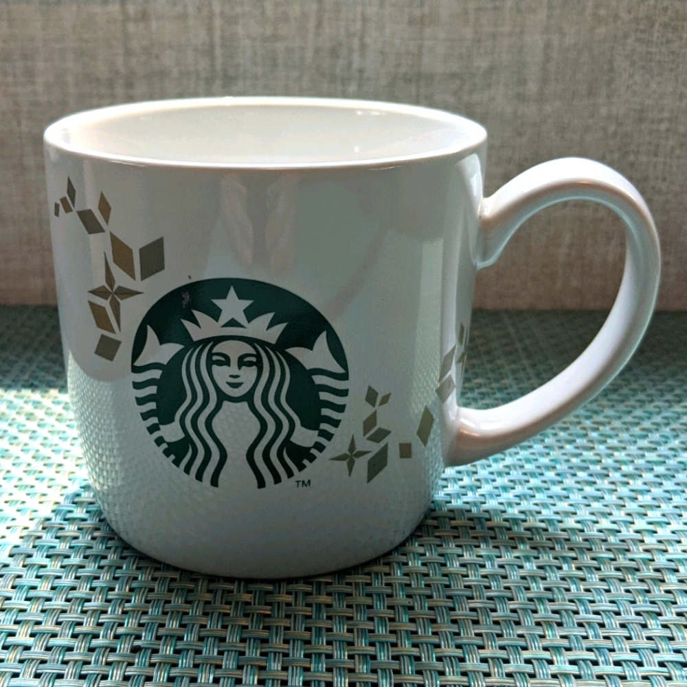 Starbucks Mug